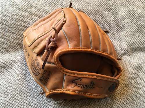 Frank Lary Sonnett JL1 Back