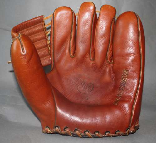 Hal Newhouser Sonnett CSF Front