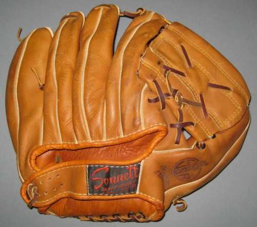 Harmon Killebrew Sonnett HK3 Back