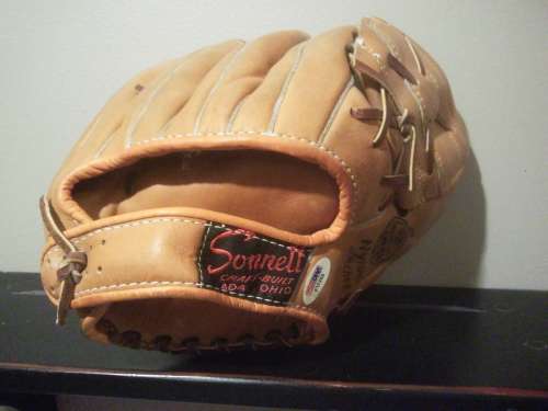 Harmon Killebrew Sonnett HK3 Back