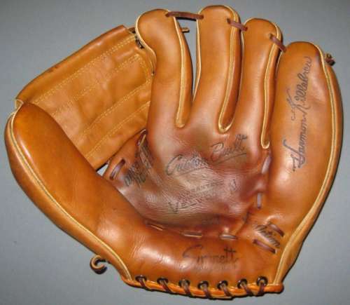 Harmon Killebrew Sonnett HK3 Front