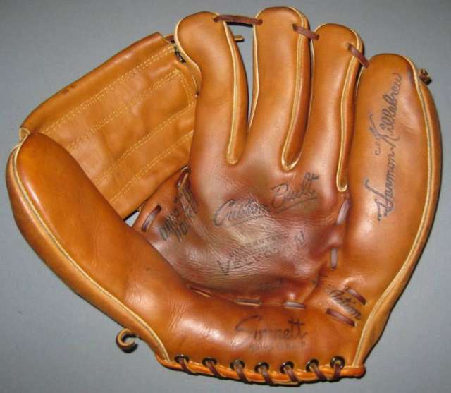 Harmon Killebrew Sonnett HK3 Front