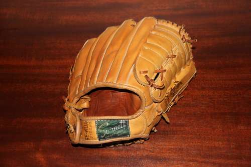 James Davenport Sonnett JV560 Back