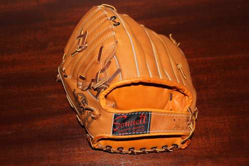 Juan Marichal Sonnett PS Back