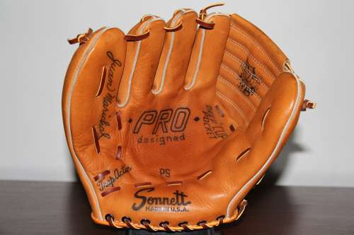 Juan Marichal Sonnett PS Front