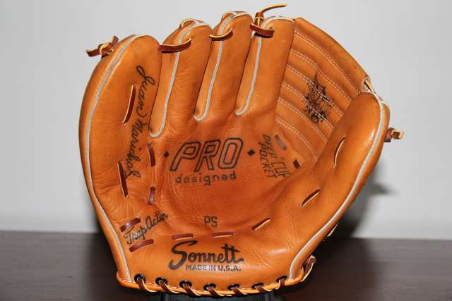 Juan Marichal Sonnett PS Front