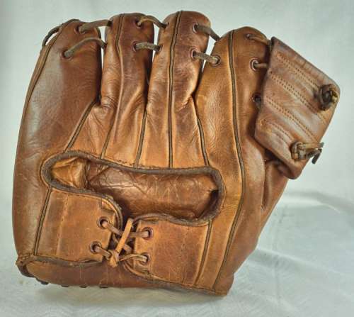 Ken Keltner Sonnett MOF Back