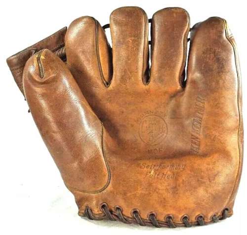 Ken Keltner Sonnett MOF Front