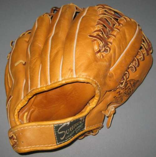 Orlando Cepeda Sonnett 6348 Back