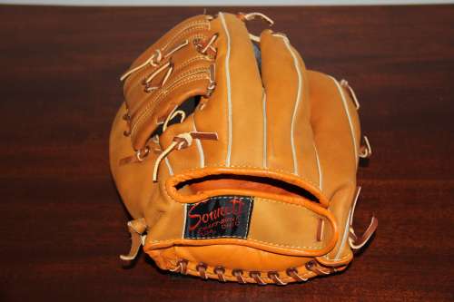 Ray Jablonski Sonnett F3F Back