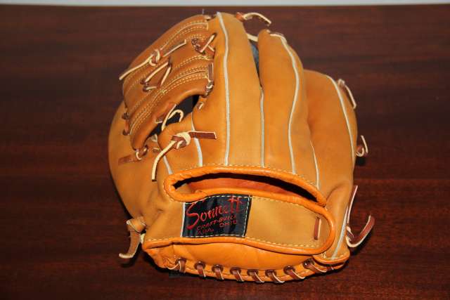 Ray Jablonski Sonnett F3F Back