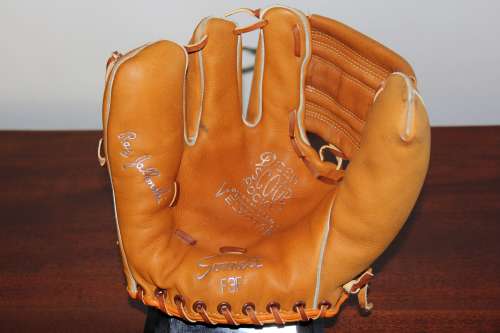 Ray Jablonski Sonnett F3F Front