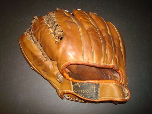 Sonnet 161 Six Finger Back