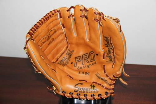 Sonnett 1484 Lightning Model Front