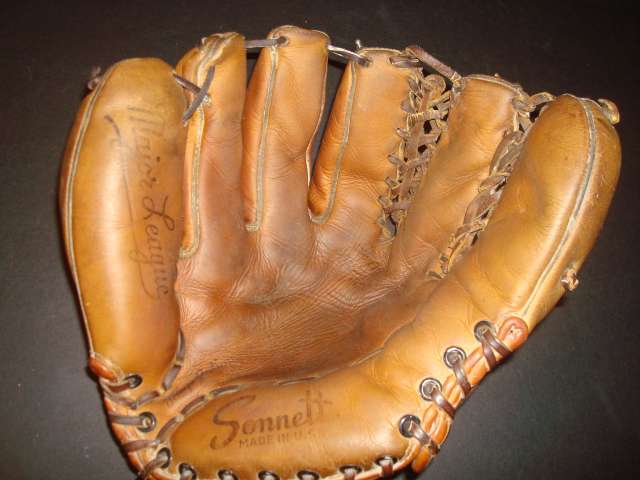 Sonnett 161G Six Finger Front