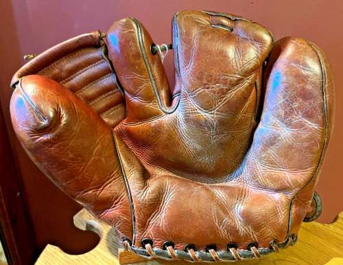 Sonnett Double Play Front