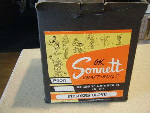 Sonnett P900 Box