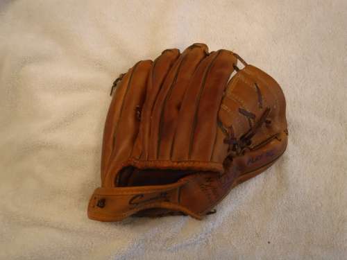 Steve Boros Sonnett 1324 Back