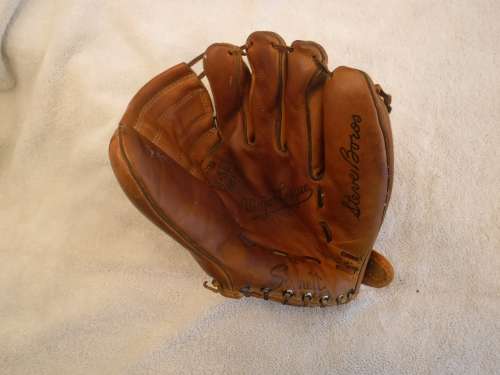 Steve Boros Sonnett 1324 Front