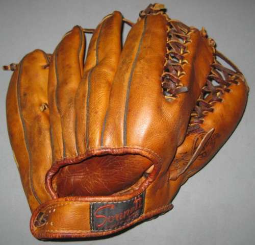 Woodie Held Sonnett T6L Back