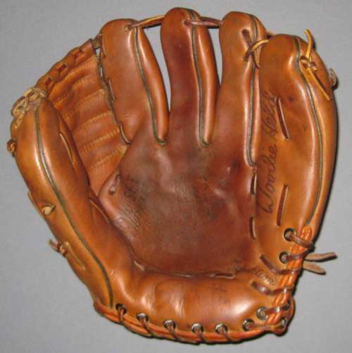 Woodie Held Sonnett WH3 Front