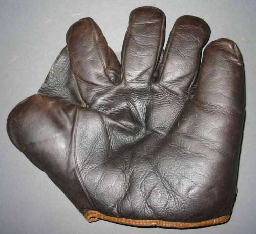 Spalding Full Web Dark Front