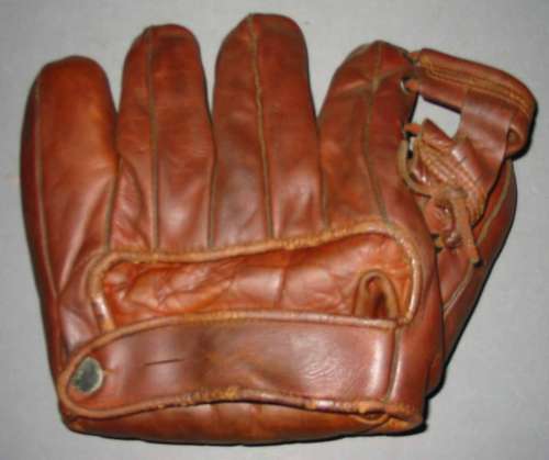 Spalding Marvel Back