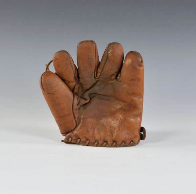 Dizzy Dean Spalding DD42 Front