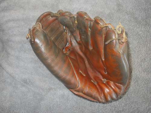 Milt Bolling Spalding 1037 Front