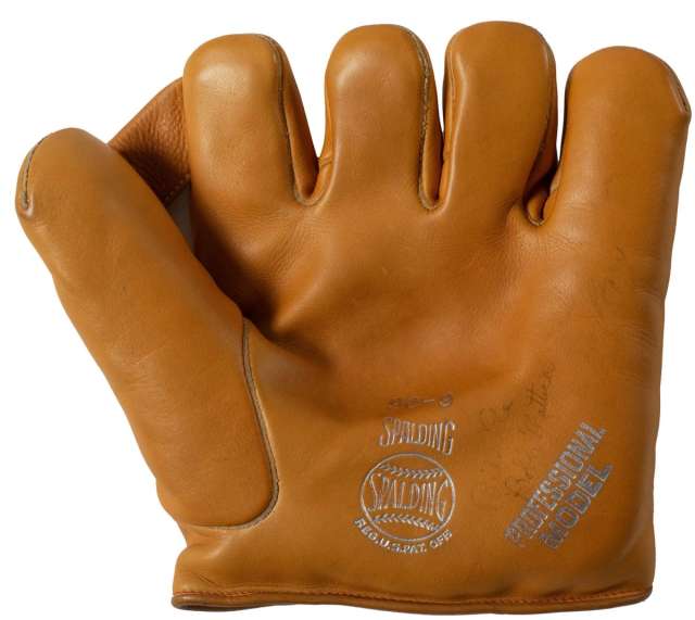 Spalding 90-9 1 Inch Web Front