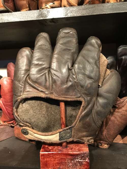 Spalding Asbestos Full Web Dark Back