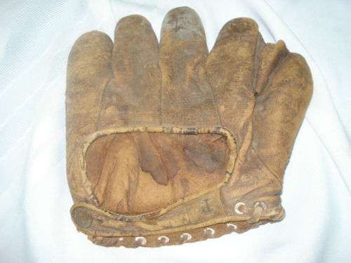 Spalding Double Face Full Web Back