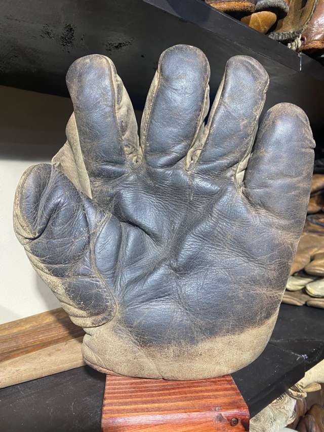 Spalding Full Web Front