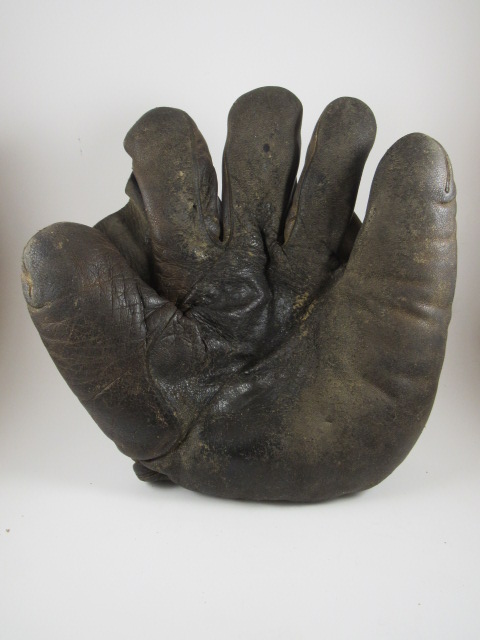 Spalding Full Web Front