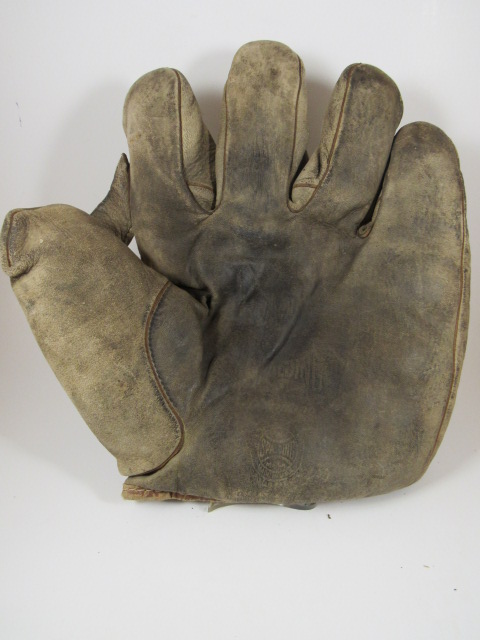 Spalding Knights of Columbus 1 Inch Web Front