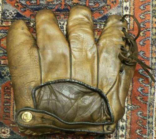 Spalding Professional Back