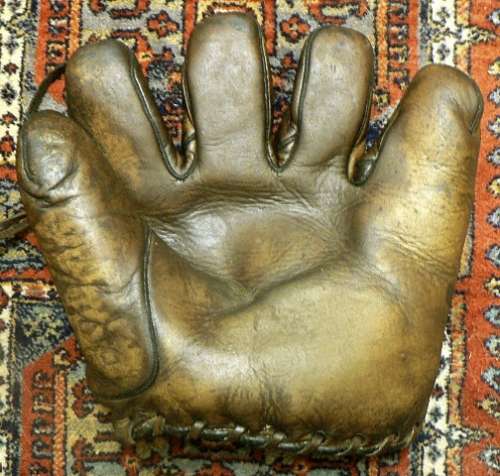 Spalding Professional Front