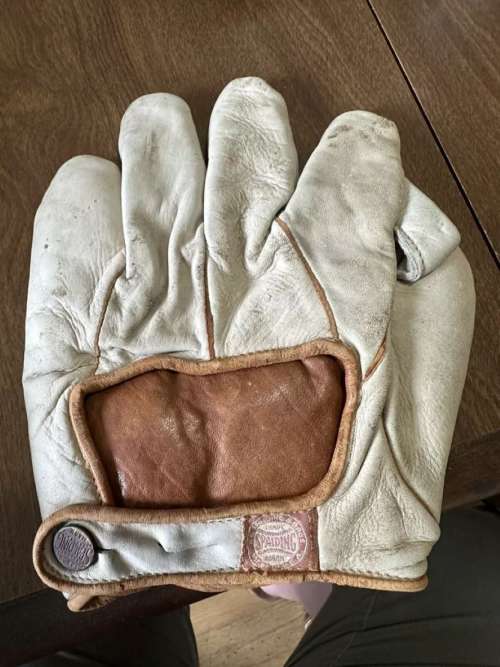 Spalding PXL 1 Inch Web Back