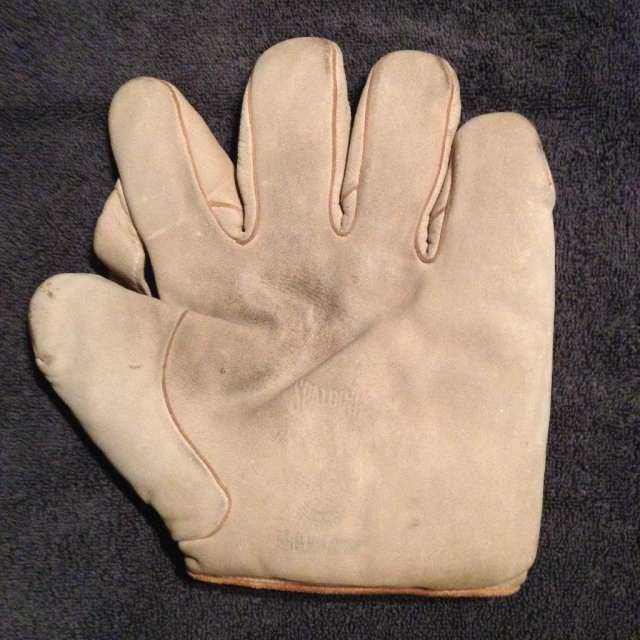 Spalding PXL 1 Inch Web Front