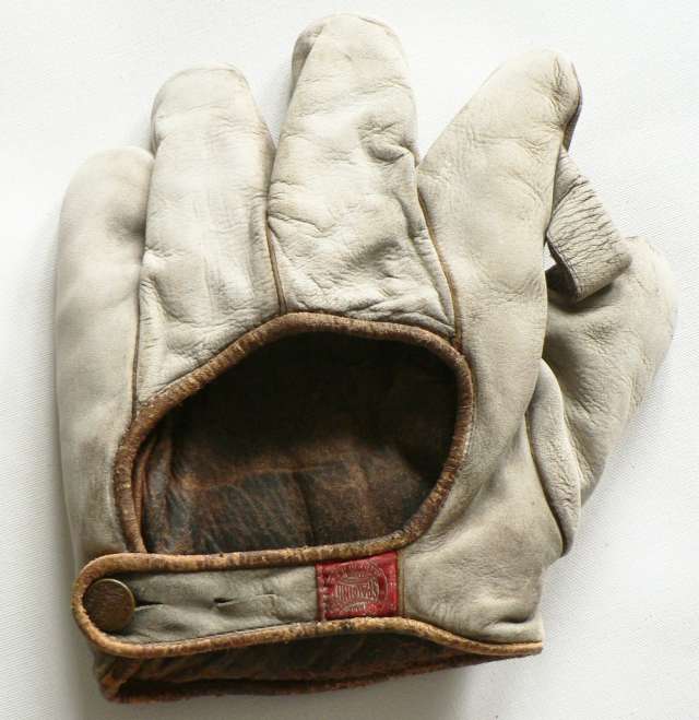 Spalding SS 1 Inch Web Back