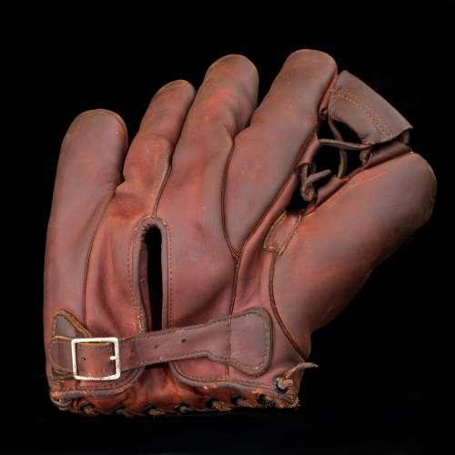 Chas. Gehringer Stall & Dean 8087 Back