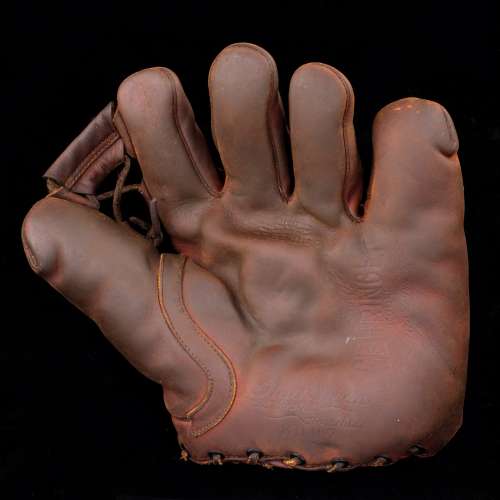 Chas. Gehringer Stall & Dean 8087 Front