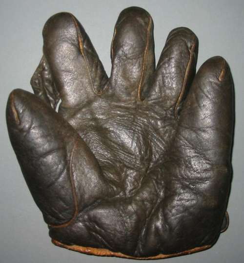 Stall & Dean 1 Inch Web Black Front