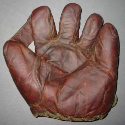 Stall & Dean 1 Inch Web Maroon Front