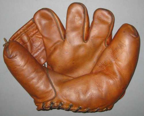 Stall & Dean 8040G Front