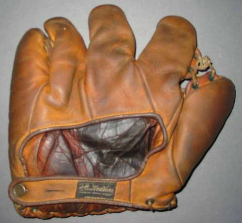 Stall & Dean 8049 Speediest Back