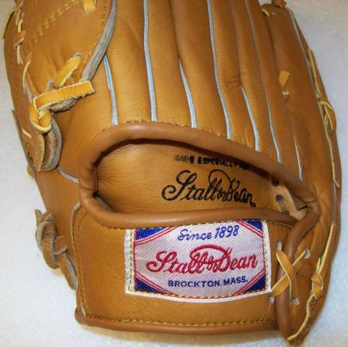 Stall & Dean 8059 Back