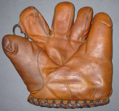 Stall & Dean 8066 Front