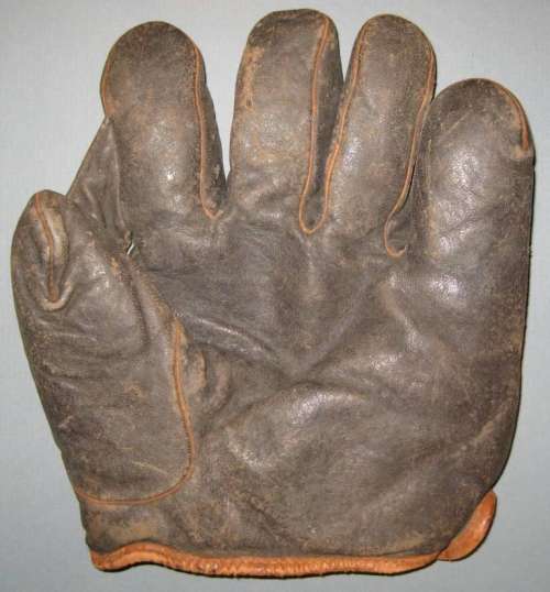 Stall & Dean Full Web Black Front