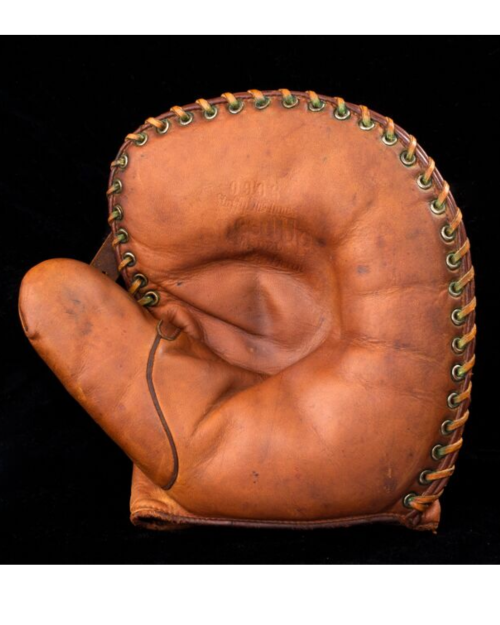 Stuffy McInnis Stall & Dean 0908 Front